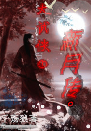 大武侠之新月传