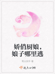 娇俏厨娘，娘子哪里逃