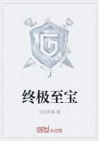 终极至宝