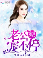 蜜爱999天：老公，宠不停