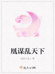 凰谋乱天下