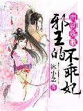 南朝殇歌：邪王的不乖妻