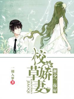 校草娇妻，谢少，你好