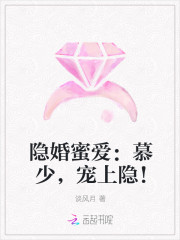 隐婚蜜爱：慕少，宠上隐！