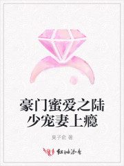 豪门蜜爱之陆少宠妻上瘾