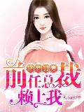 盛宠甜妻：前任总裁赖上我