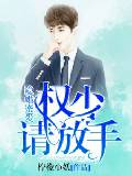 隐婚蜜爱：权少，请放手
