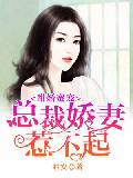 甜婚蜜宠：总裁娇妻惹不起