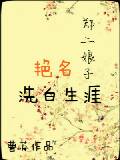 郑二娘子艳名洗白生涯