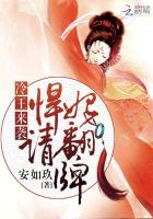 冷王来袭：悍妃，夜已深