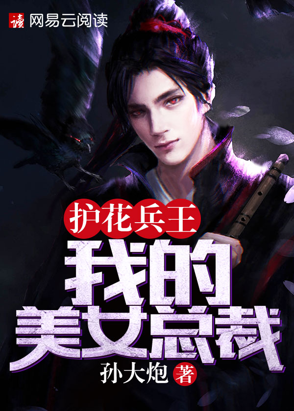 护花兵王：我的美女总裁