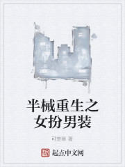 半械重生之女扮男装