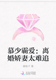 慕少霸爱：离婚娇妻太难追