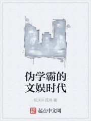 伪学霸的文娱时代