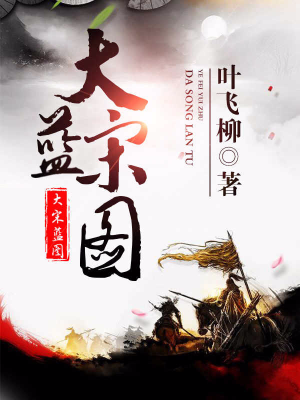 大宋蓝图