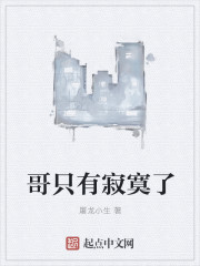 哥只有寂寞了