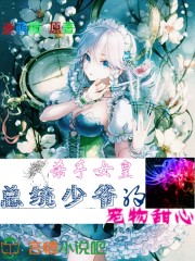 杀手女皇：总统少爷的宠物甜心
