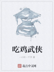 吃鸡武侠