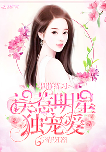 偶像练习：误惹明星独宠爱