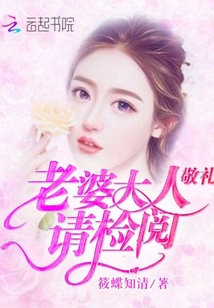 敬礼，老婆大人请检阅