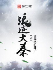 浪迹大秦
