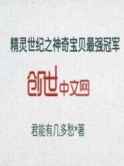 精灵世纪之神奇宝贝最强冠军