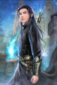 浩瀚星域大主宰