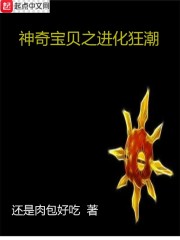 神奇宝贝之进化狂潮