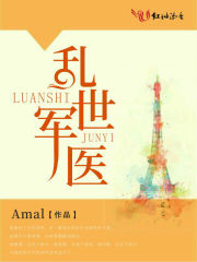 乱世军医