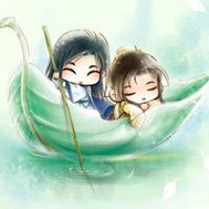 我的神狐大人