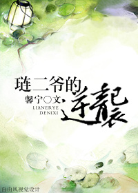 琏二爷的逆袭