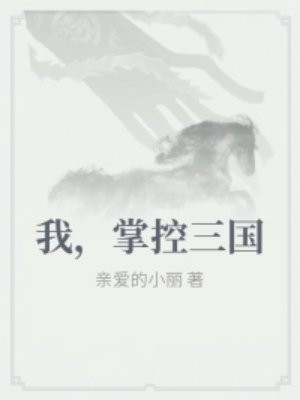 我，掌控三国