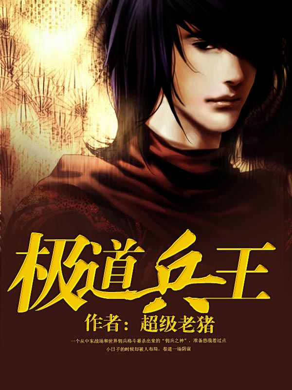 极道兵王(超级老猪)