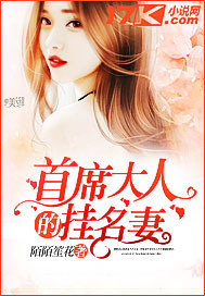 首席总裁的挂名妻