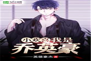 小欢喜：我是乔英豪