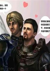 我在超神世界做选择
