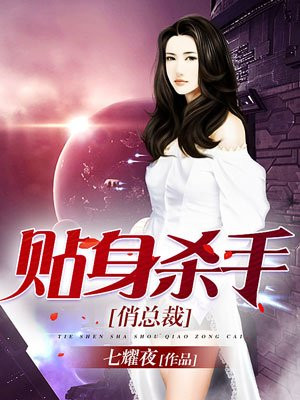 贴身杀手俏总裁