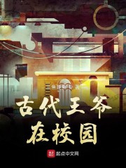 古代王爷在校园