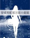 穿成男配那万能小姐姐