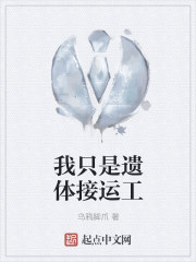 我只是遗体接运工