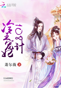 冷王宠妃108计