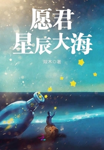 愿君星辰大海
