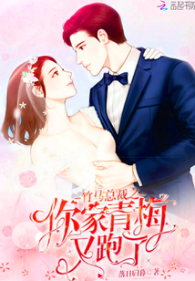 竹马总裁之你家青梅又跑了