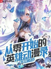从零开始的英雄动漫录