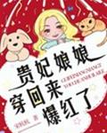 贵妃娘娘穿回来爆红了