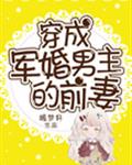 穿成军婚男主的前妻
