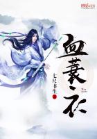 柳寻玉血蓑衣