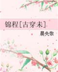 锦程[古穿未]