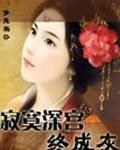 寂寞深宫终成灰