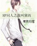 HP同人之我叫黛西